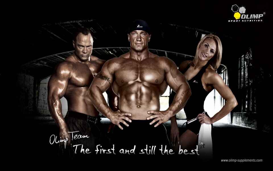 Carbonox | Olimp Sport Nutrition