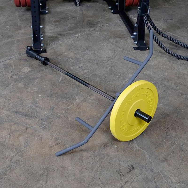 GKPLY Attachement de Mine terrestre de rangée de Barre en T, Insert de