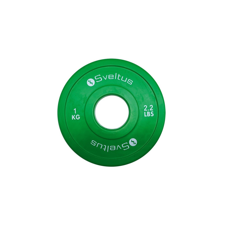 Disques en acier galvanisé et calibré
