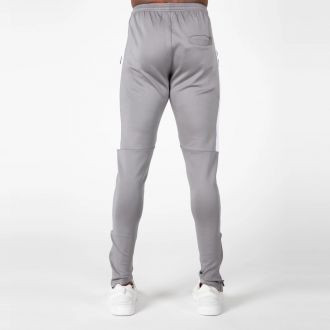 Benton Track Pants (Gray) de Gorilla Wear pas cher - Nutriwellness