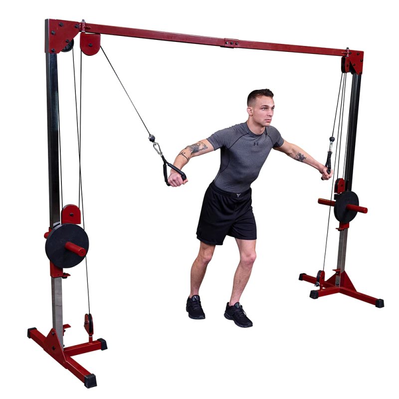 Poids Supplémentaire 7.5 Lb Life Fitness Pour Machine à Câbles - Caoutchouc Gris, OEM