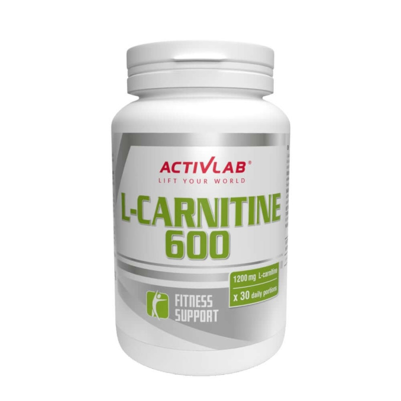 Complément Alimentaire Activlab NutroZIN - Boîte De 60 Gélules, Neuf Sous Blister