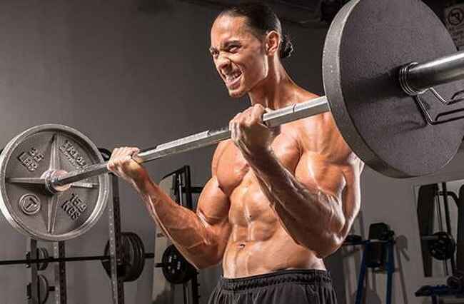 BCAA : acides aminés ramifiés