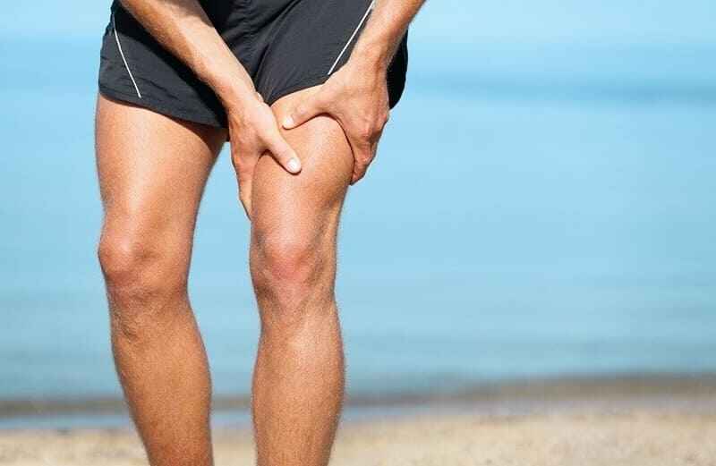 Tout savoir sur les causes qui déclenchent les douleurs musculaires