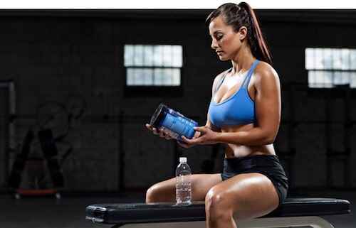 Les meilleurs suppléments d'acides aminés essentiels