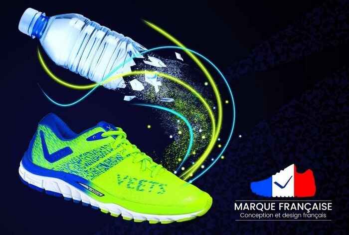 Des produits 100% français