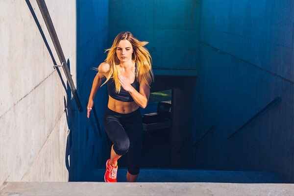 Améliorez votre endurance grâce au HIIT