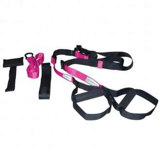 LF'Suspension Trainer Rose