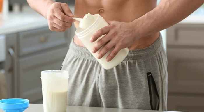 Que faire pour prendre de la masse musculaire ?