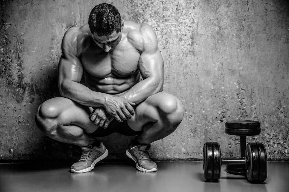 Oubliez la balance en prise de masse